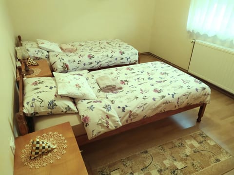 Apartman Verona Apartment in Vojvodina