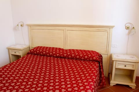 Agriturismo Vecchio Imposto Farm Stay in Tuscany