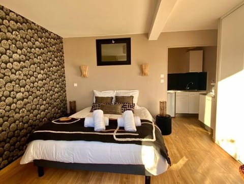 Les Villas de la Plage Apartment in Finistere