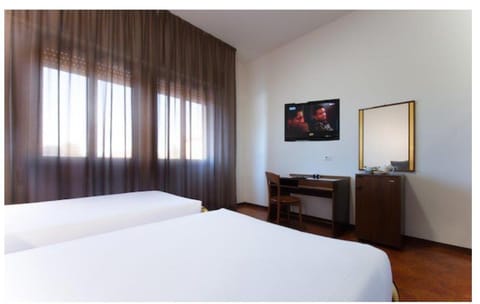 CDH Hotel Modena Hotel in Modena