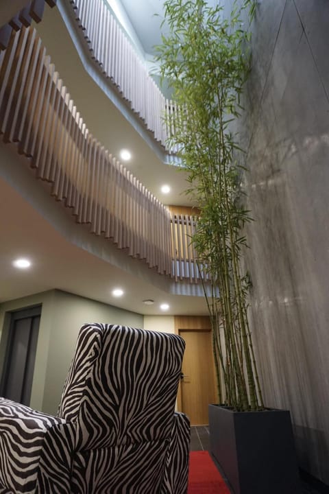 Property building, Other