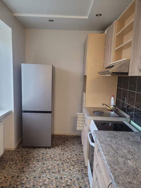 Maironio Apartamentai Apartment in Lithuania