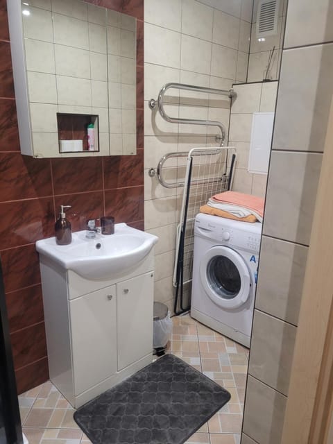 Maironio Apartamentai Apartment in Lithuania