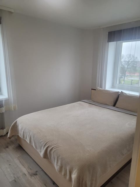 Maironio Apartamentai Apartment in Lithuania