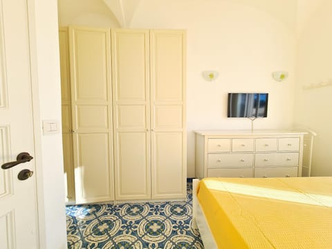 Il Dipinto Apartment in Marina Grande