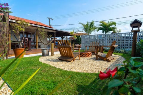 Garden, Balcony/Terrace, Garden view