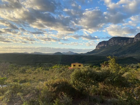 Natural landscape, Garden, View (from property/room), Hiking, Garden view, Landmark view, Mountain view, Sunrise, Sunset, Quiet street view