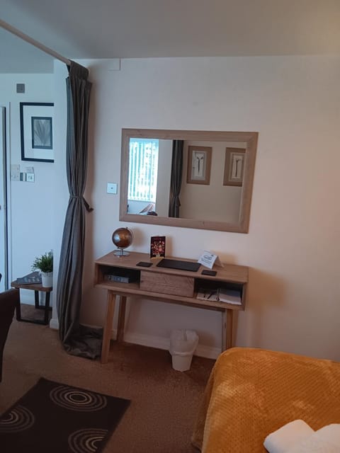 The Studio Apartment in Windermere