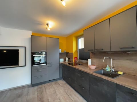 Wonder & Wander Apartment in Garmisch-Partenkirchen