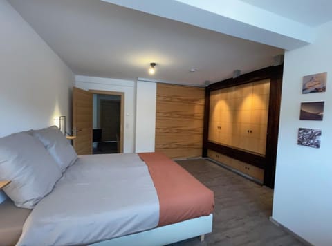 Wonder & Wander Apartment in Garmisch-Partenkirchen