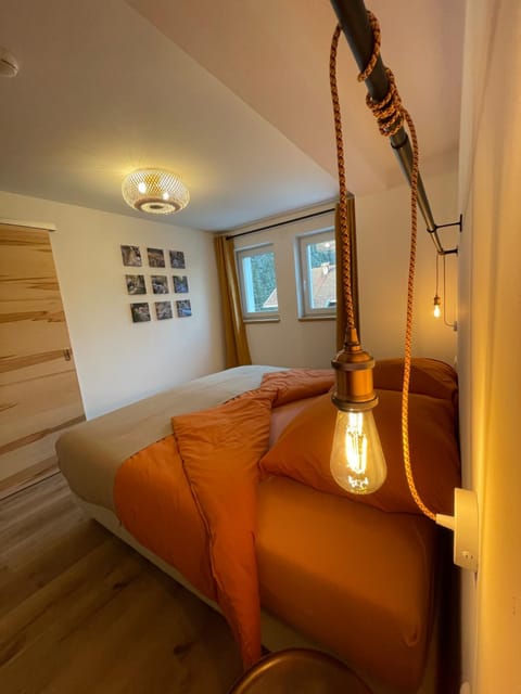 Wonder & Wander Apartment in Garmisch-Partenkirchen