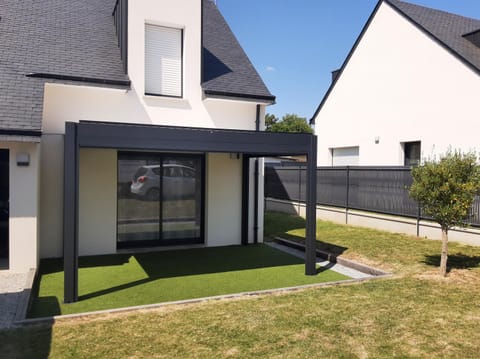 Maison TY PRAD bord de mer House in Brittany