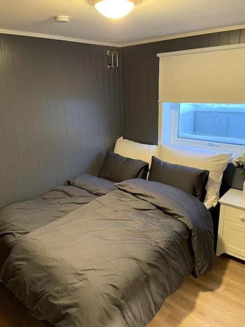 Lofoten - New apartment, close to airport. Apartment in Lofoten