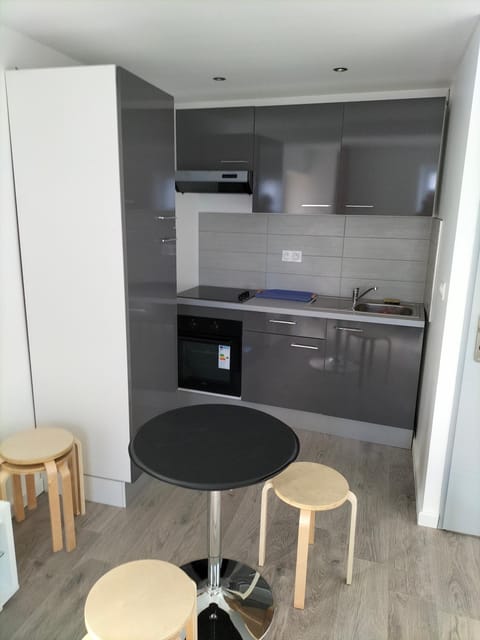 Appartement 2 pièces Apartment in Auvergne-Rhône-Alpes