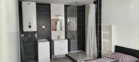 Appartement 2 pièces Apartment in Auvergne-Rhône-Alpes