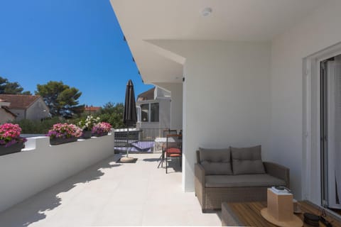 Balcony/Terrace, Balcony/Terrace, Seating area