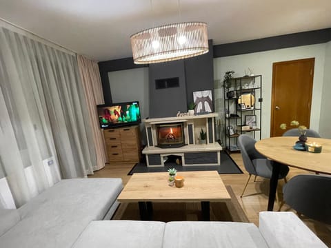 Apartment in Castle 1 Apartment in Decentralized Administration of Macedonia and Thrace