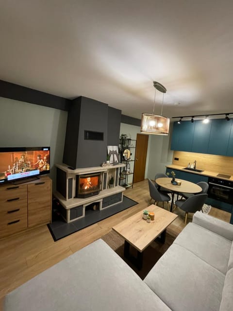 Apartment in Castle 1 Apartment in Decentralized Administration of Macedonia and Thrace