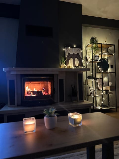 Apartment in Castle 1 Apartment in Decentralized Administration of Macedonia and Thrace