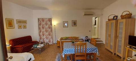 Bed&Breakfast Duomo Apartment in Orvieto
