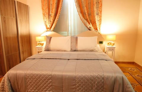 Lucca Relais Bed and Breakfast in Lucca