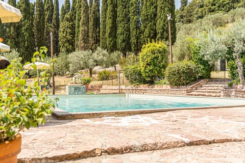 View (from property/room), Pool view