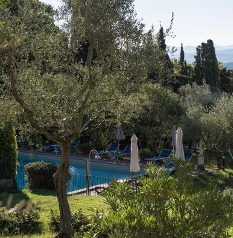 Tenuta La Bandita Farm Stay in Tuscany