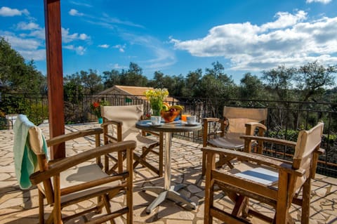 Balcony/Terrace, Balcony/Terrace