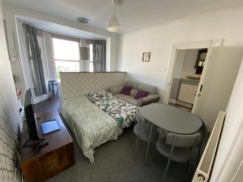 The Walnut Suite lovely one bedroom flat in Stoke. Apartment in Plymouth