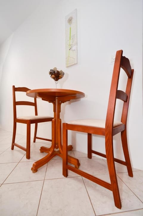 APARTMAN BIOKOVO Apartment in Baška Voda