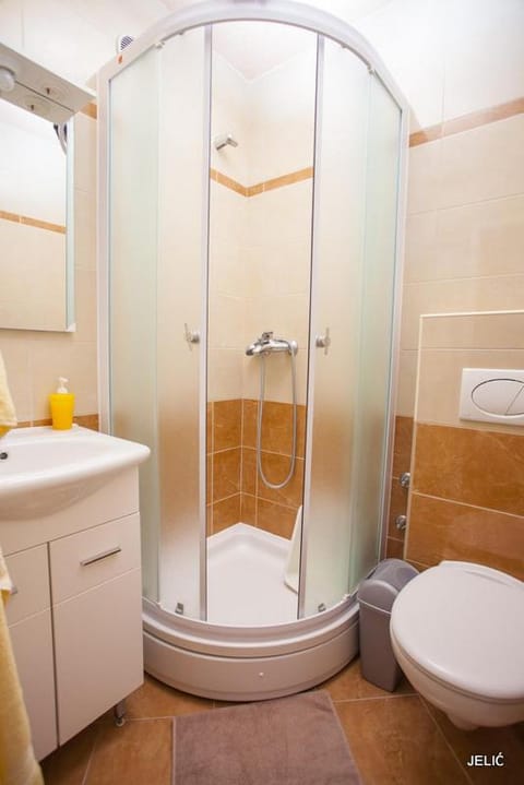 APARTMAN BIOKOVO Apartment in Baška Voda