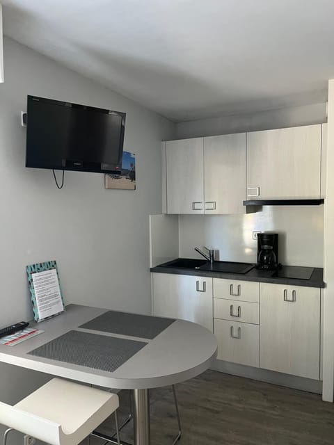 Studio Les Voiles de la Baule Apartment in Le Pouliguen