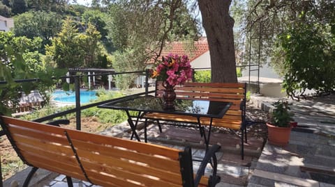 House Branka Apartment in Supetarska Draga