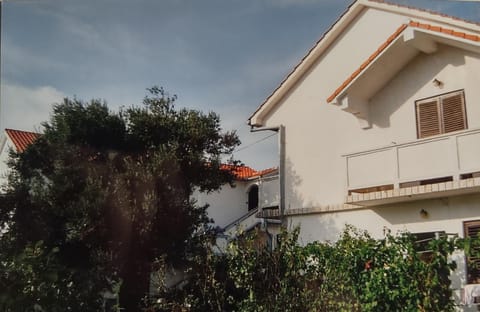 House Branka Apartment in Supetarska Draga