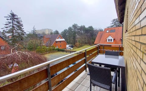 Ferienzimmer Jan Apartment in Sankt Peter-Ording