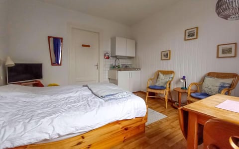 Ferienzimmer Gret Apartment in Sankt Peter-Ording