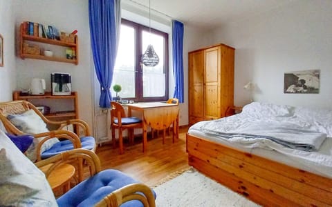 Ferienzimmer Gret Apartment in Sankt Peter-Ording