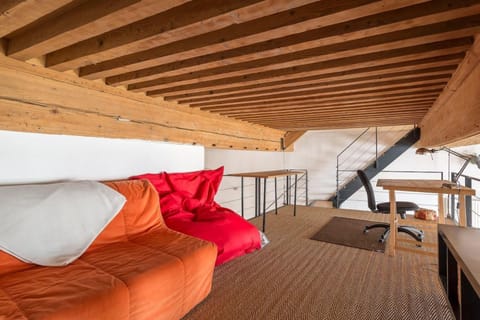 Le Lanterne - Place des Terreaux 2 Bedrooms Apartment in Lyon