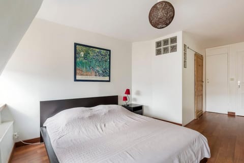 Le Lanterne - Place des Terreaux 2 Bedrooms Apartment in Lyon