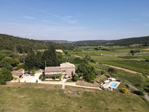 Property building, Natural landscape