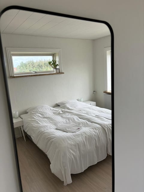Viking Surf House Vacation rental in Denmark