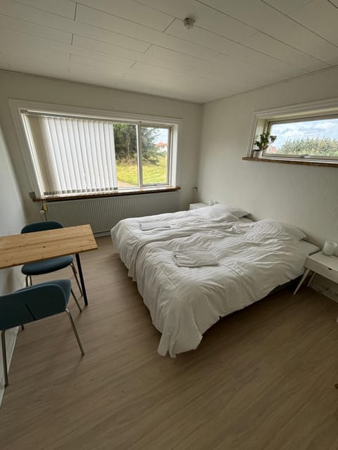 Viking Surf House Vacation rental in Denmark