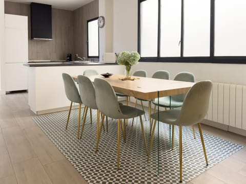 City Hall Central Market Apartment in Valencia