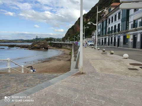 Sea view