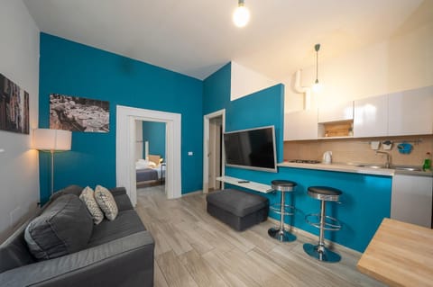 Stay in Naples Flats Toledo Apartment in Naples