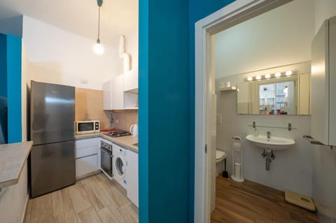 Stay in Naples Flats Toledo Apartment in Naples