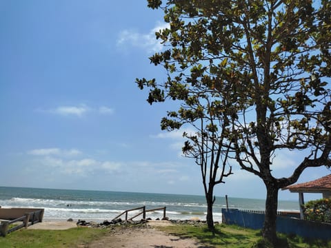 Natural landscape, Beach, Hiking