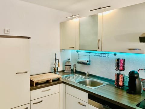 Herrscherrshaus-W237 House in Rhineland-Palatinate