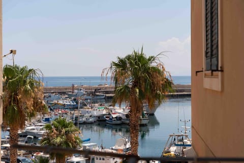 Sea view