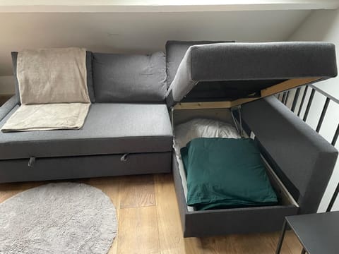 Antwerpcityhome Apartment in Antwerp